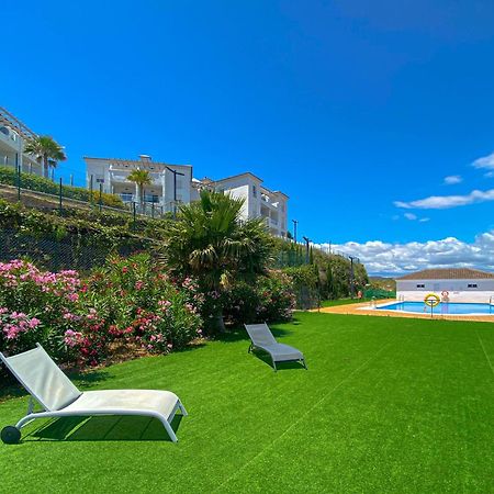Endless Summer Apartamento De Vacaciones 马尼尔瓦 外观 照片