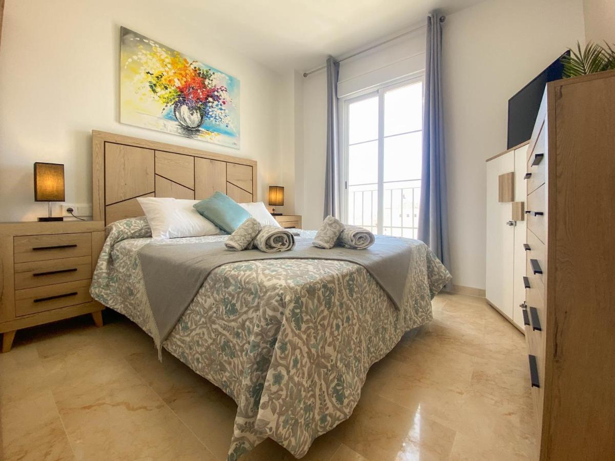 Endless Summer Apartamento De Vacaciones 马尼尔瓦 外观 照片
