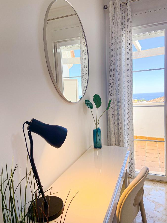 Endless Summer Apartamento De Vacaciones 马尼尔瓦 外观 照片