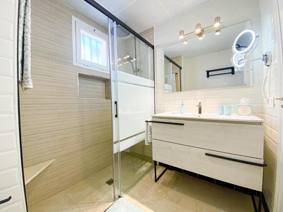 Endless Summer Apartamento De Vacaciones 马尼尔瓦 外观 照片