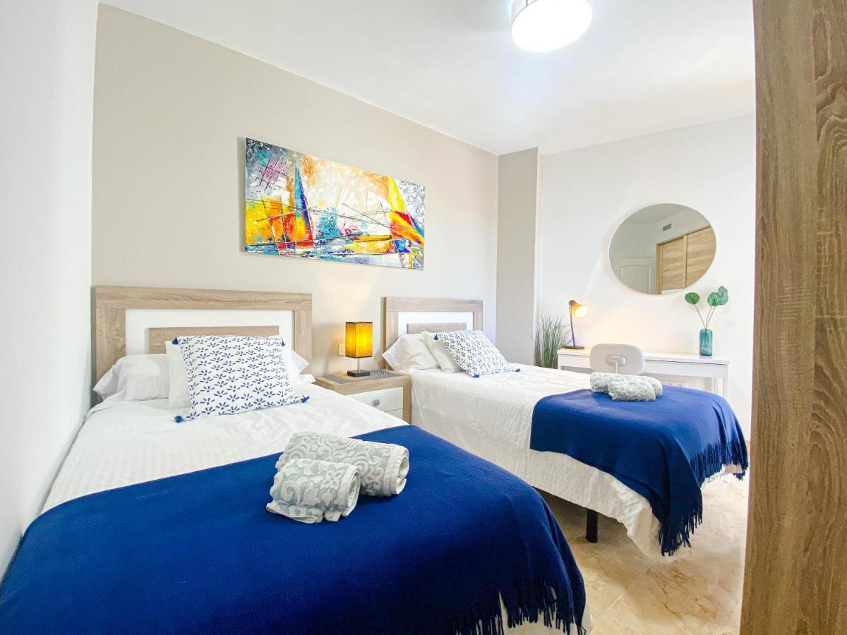 Endless Summer Apartamento De Vacaciones 马尼尔瓦 外观 照片