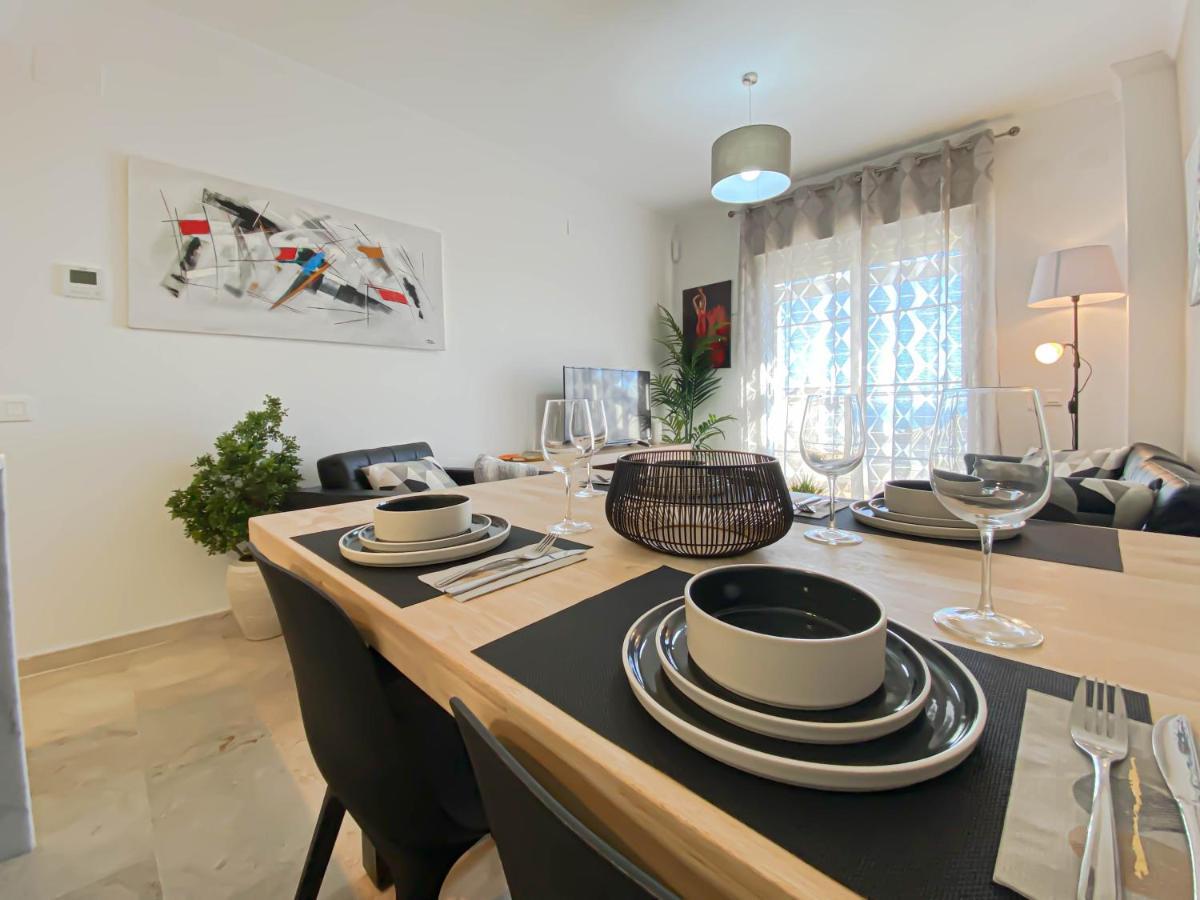 Endless Summer Apartamento De Vacaciones 马尼尔瓦 外观 照片