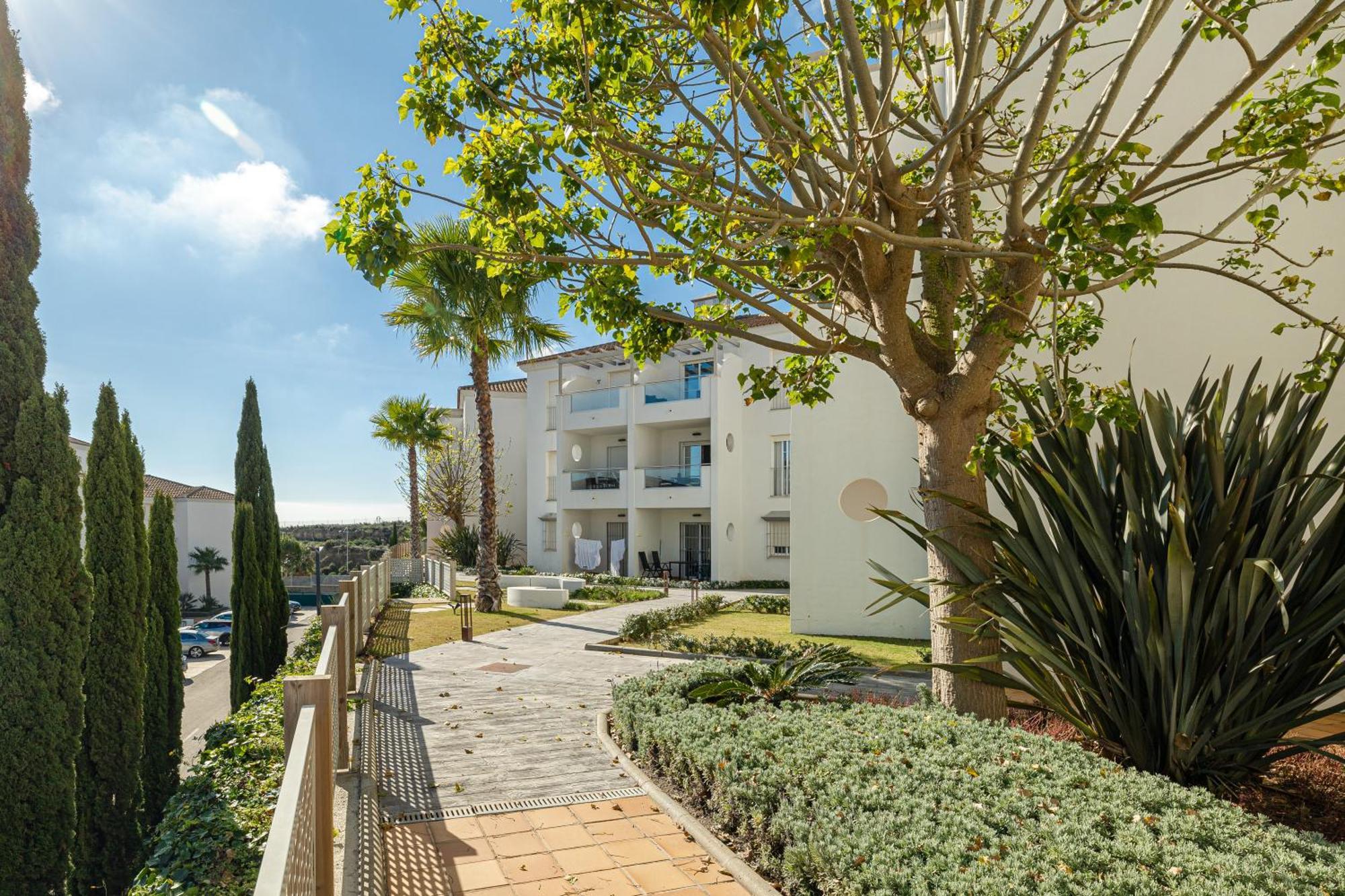 Endless Summer Apartamento De Vacaciones 马尼尔瓦 外观 照片