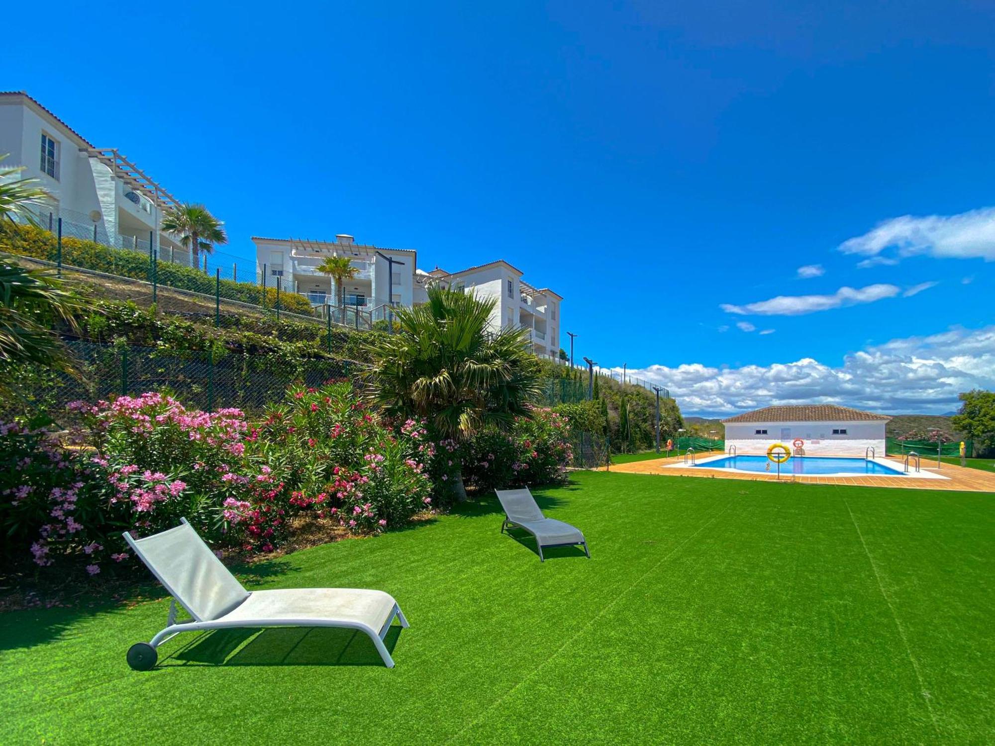 Endless Summer Apartamento De Vacaciones 马尼尔瓦 外观 照片