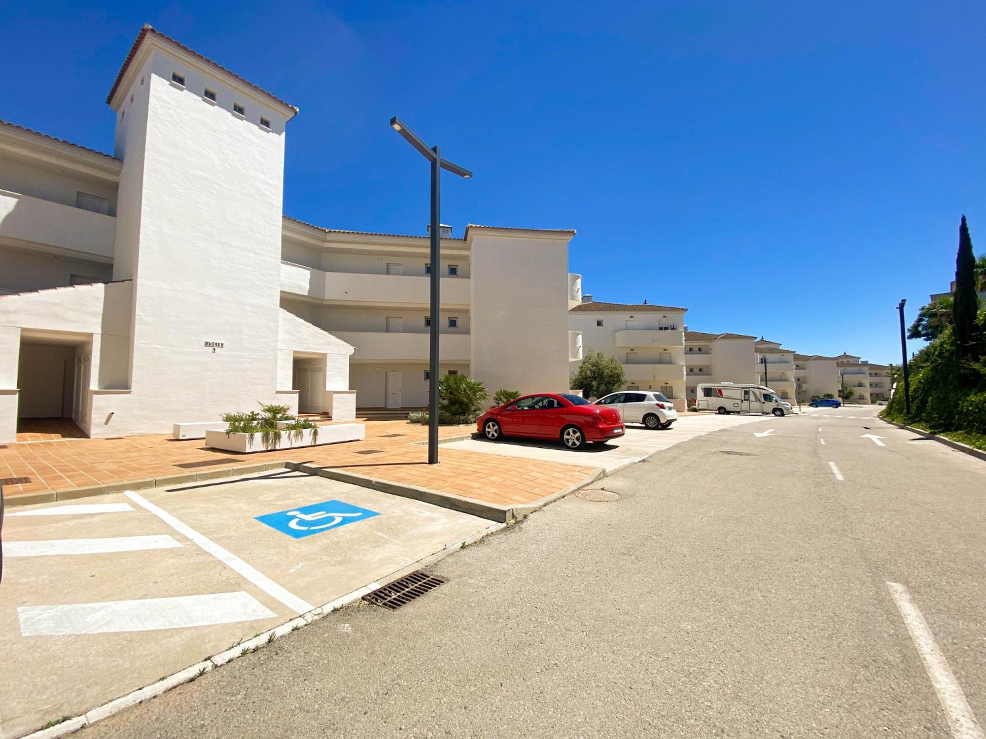 Endless Summer Apartamento De Vacaciones 马尼尔瓦 外观 照片