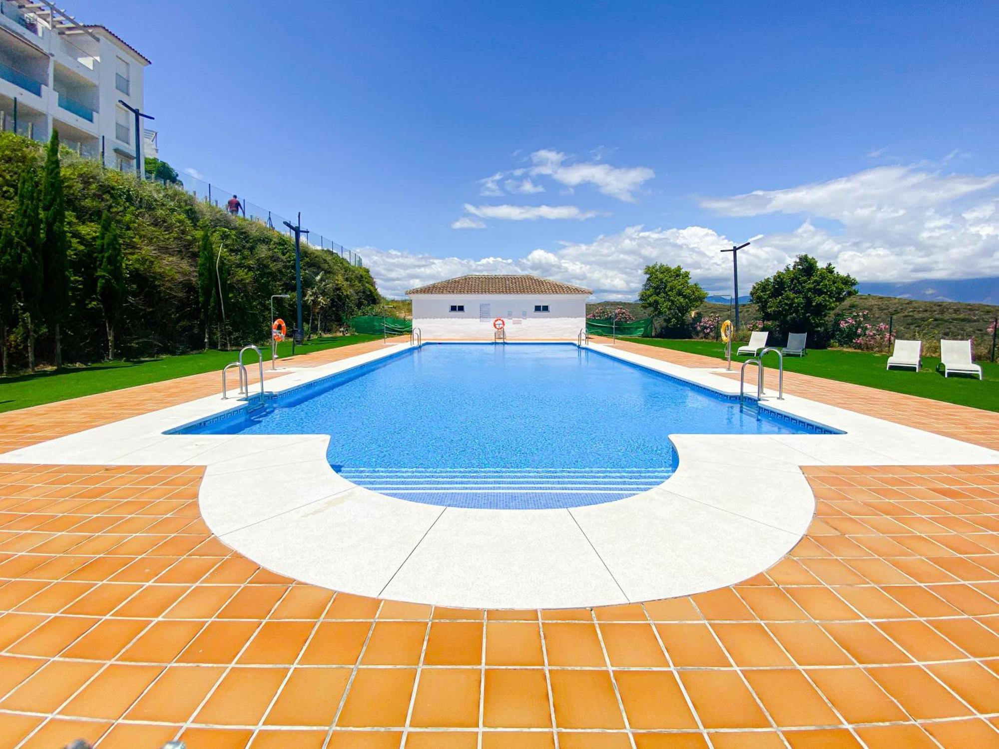 Endless Summer Apartamento De Vacaciones 马尼尔瓦 外观 照片